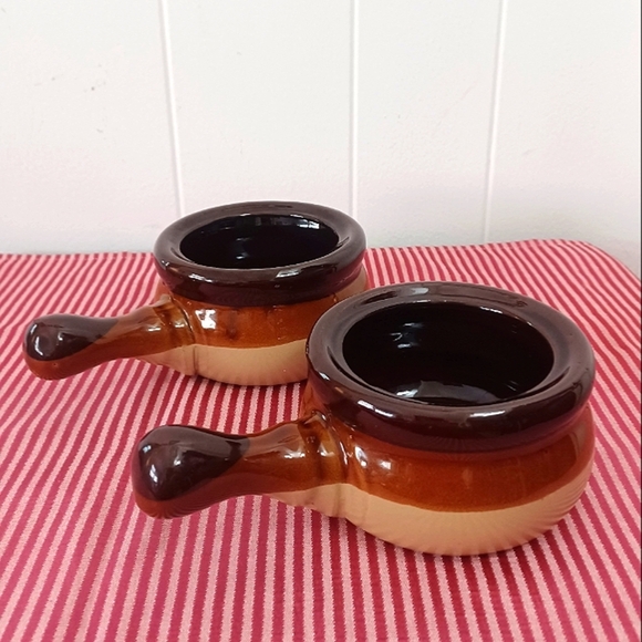 French Onion Soup Crocks - Picture 8 of 8